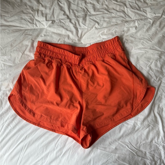 lululemon athletica Track That HR 3” Athletic Shorts - Picture 1 of 5
